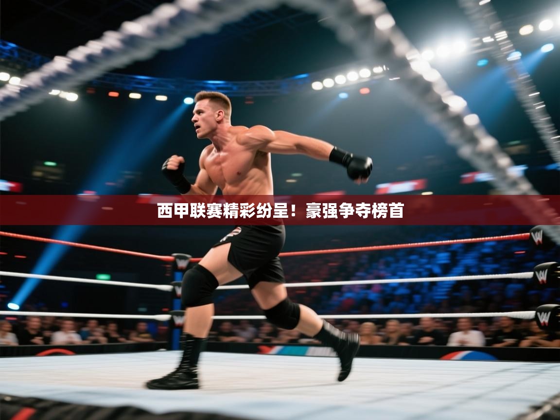 西甲联赛精彩纷呈！豪强争夺榜首