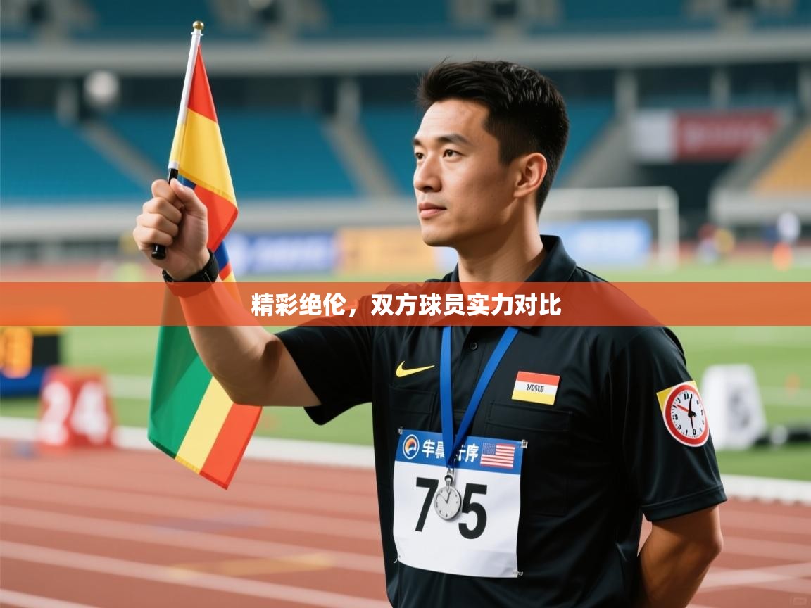 精彩绝伦,双方球员实力对比 第2张