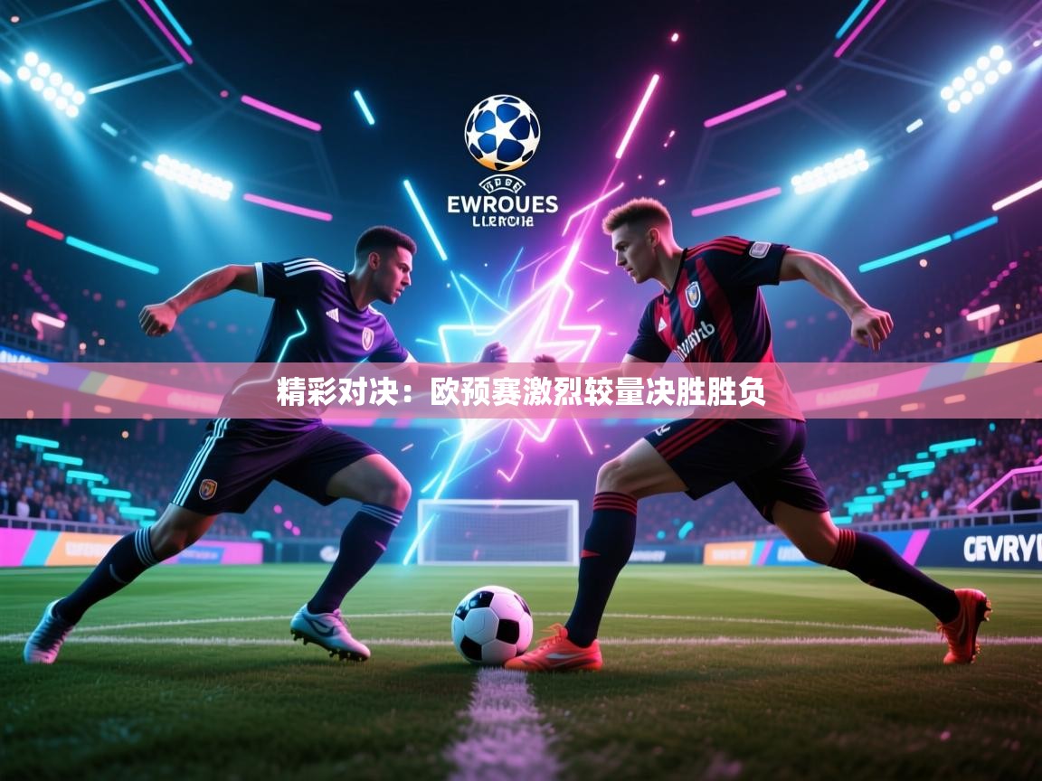 精彩对决：欧预赛激烈较量决胜胜负