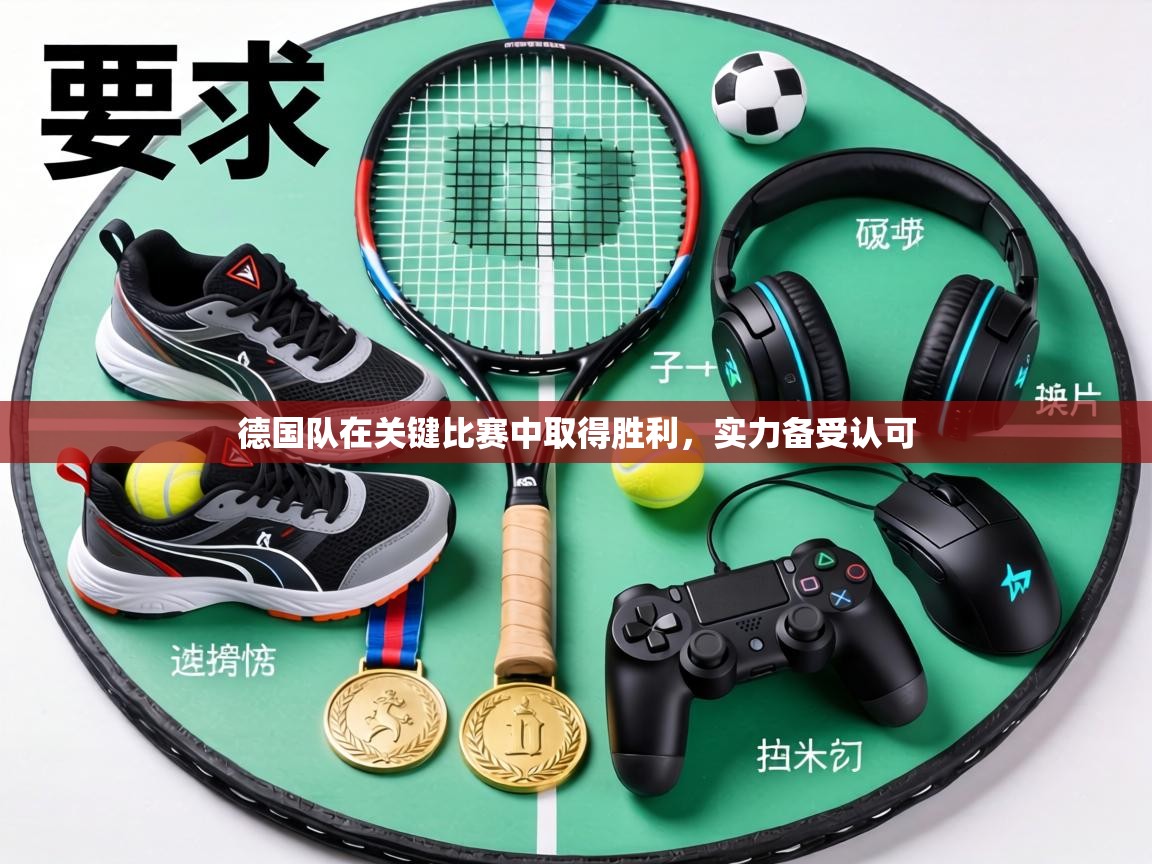 德国队在关键比赛中取得胜利，实力备受认可  第2张