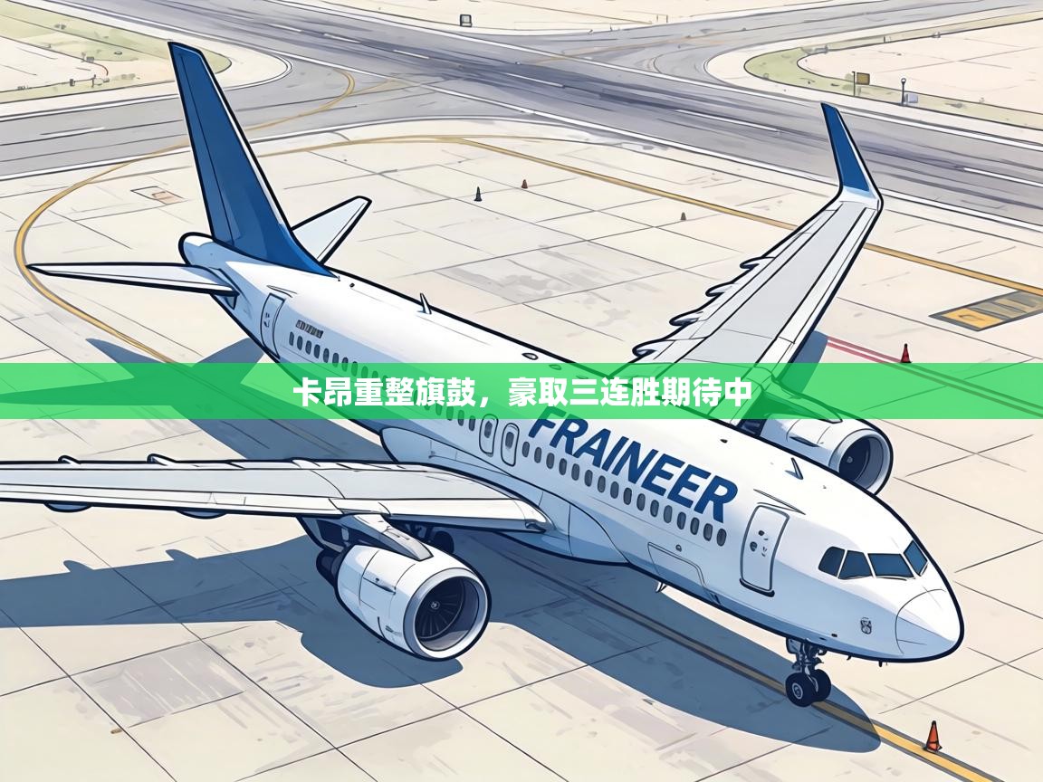 卡昂重整旗鼓,豪取三连胜期待中 第1张