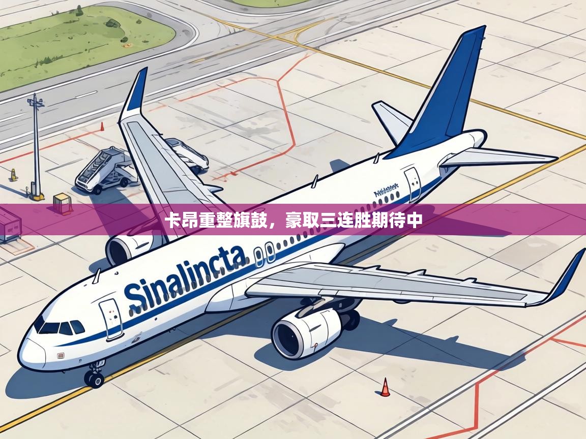 卡昂重整旗鼓,豪取三连胜期待中 第2张