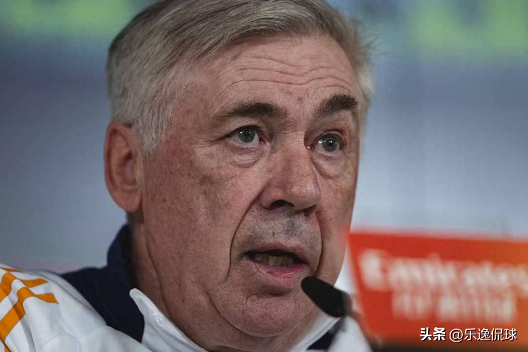 皇马主帅神秘离职，球迷猜测接班人选的简单介绍